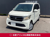 ホンダ N-WGN