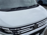 ソリオ 1.2 ハイブリッド(HYBRID)  MZ 4WD 修復歴無し