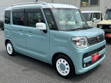スペーシア ハイブリッド(HYBRID)  X MK53S 8インチナ