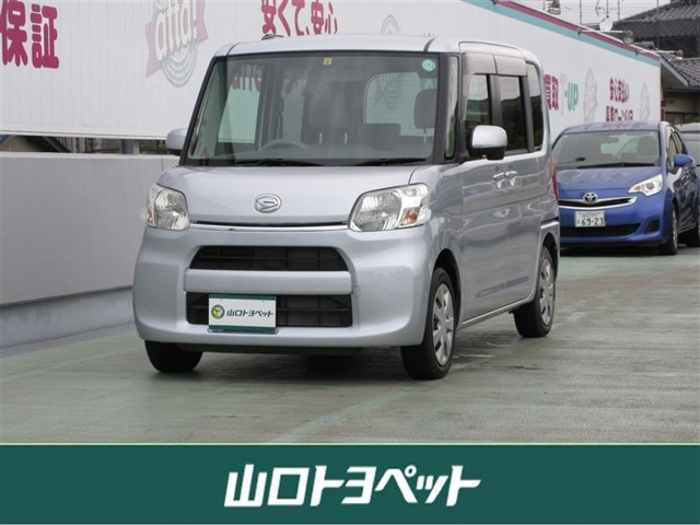 タント X 