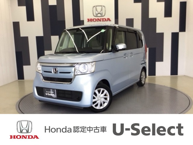 N-BOX G ホンダセンシング 