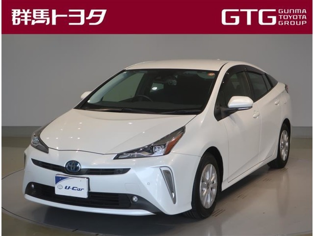 プリウス 1.8 S セーフティ プラスII E-Four 4WD 
