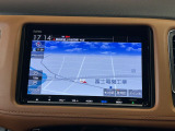ヴェゼル 1.5 ハイブリッド Z ホンダセンシング 