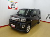 ダイハツ タフト G 4WD