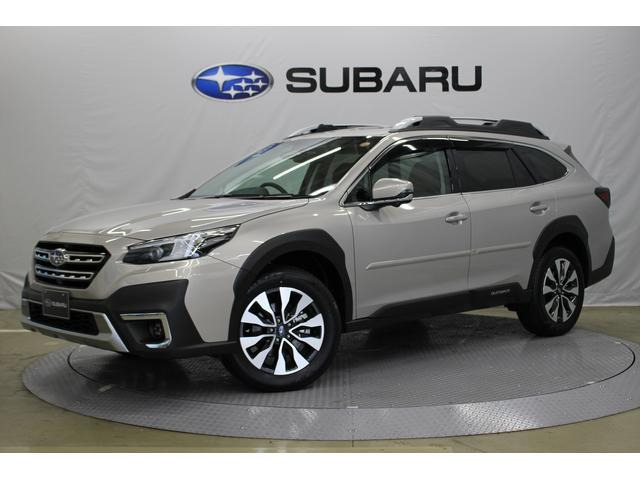 レガシィアウトバック 1.8 リミテッド EX 4WD 