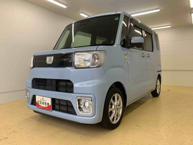 ウェイク L SAIII 