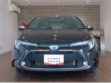 カローラツーリング 1.8 ハイブリッド W×B E-Four 4WD 