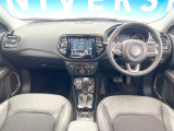 コンパス リミテッド 4WD 