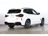 X3 M40i 4WD 
