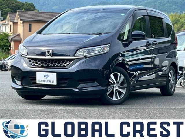フリード+ 1.5 ハイブリッド G ホンダセンシング 