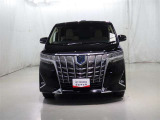 アルファード ハイブリッド 2.5 G Fパッケージ E-Four 4WD 