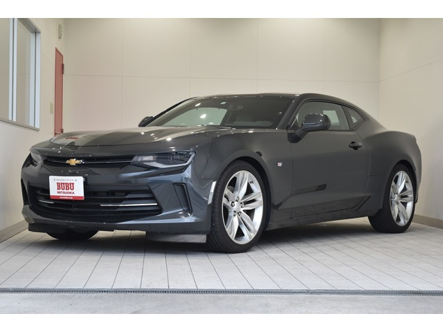 カマロ LT RS 