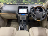 ランドクルーザープラド 2.7 TX Lパッケージ 4WD 