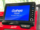 N-BOXカスタム G L ターボ ホンダセンシング 