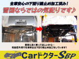 ピクシスメガ L SAII 4WD 