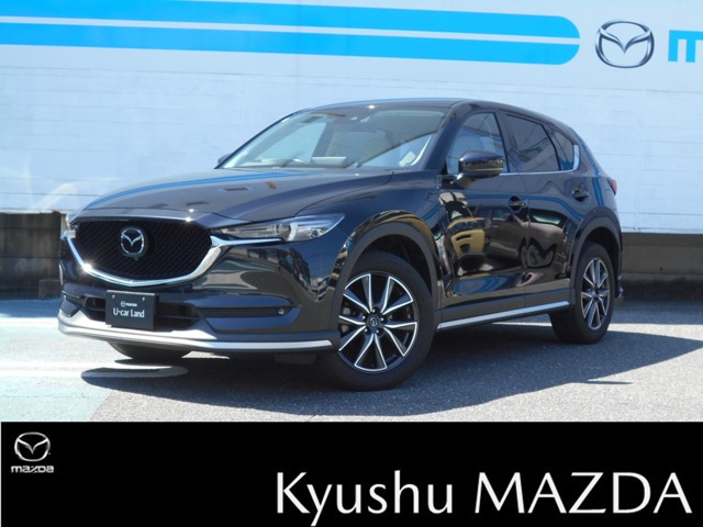 CX-5 2.5 25S Lパッケージ 