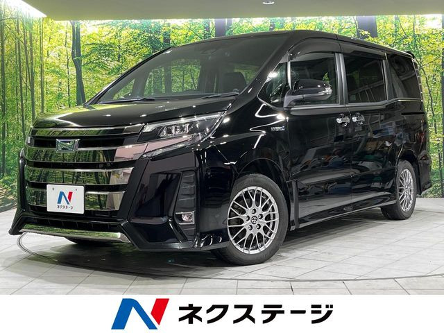 ノア 1.8 ハイブリッド Si W×B 