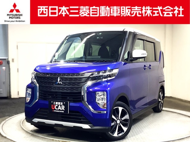 eKクロススペース T 4WD 