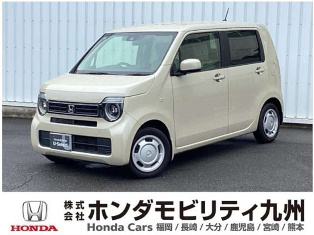 N-WGN L ホンダ センシング 