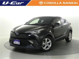 トヨタ C-HR
