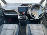 ヴォクシー 2.0 ZS 煌 