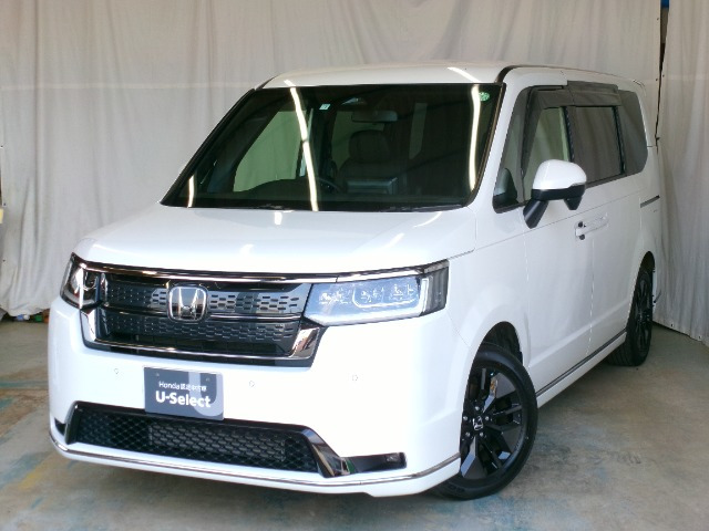 ステップワゴン 1.5 スパーダ 