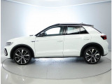 T-Roc TDI Rライン ディーゼル 