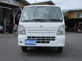 キャリイ KC エアコン パワステ 4WD 5MT FMAM