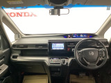 ステップワゴン 2.0 スパーダ ハイブリッド G ホンダセンシング 