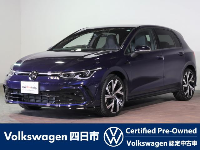 ゴルフ TDI Rライン プラチナムエディション ディーゼル 