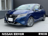 日産 ノート
