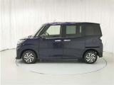 ルーミー 1.0 カスタム G 4WD 