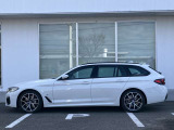5シリーズツーリング 530i Mスポーツ 