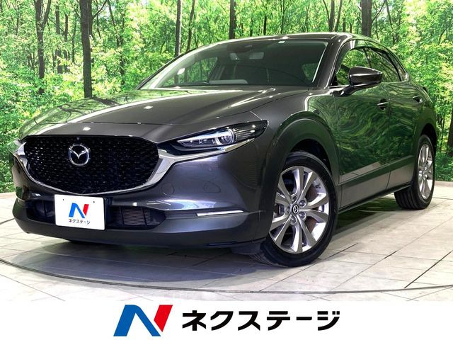 CX-30 2.0 20S プロアクティブ ツーリングセレクション 