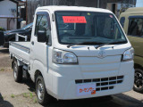 ピクシストラック スタンダード 4WD 