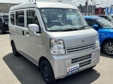 エブリイ PC 4WD 