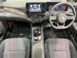 ノートオーラ 1.2 NISMO 