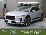 ジャガー Iペイス S 4WD