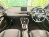 CX-3 1.5 XD ツーリング 