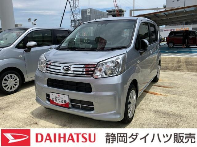 ムーヴ L SAIII 