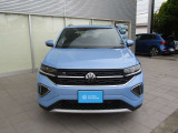 T-Cross TSI Rライン 