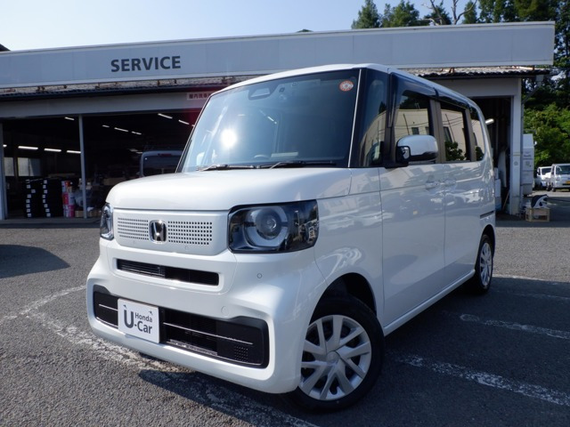N-BOX  