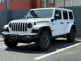 ラングラー アンリミテッド ルビコン 4xe 4WD 