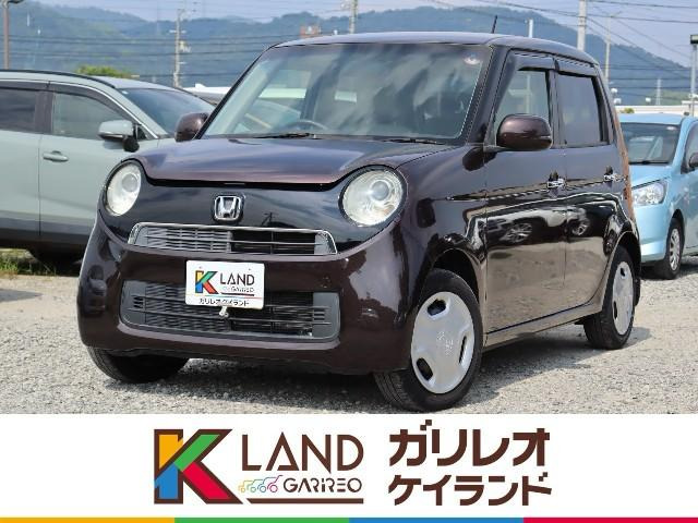 N-ONE G Lパッケージ 