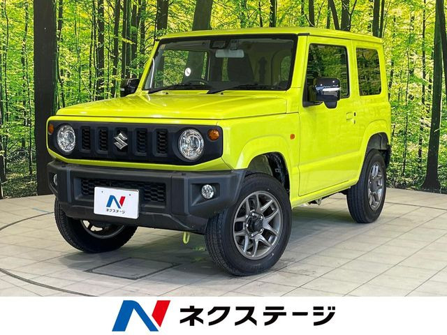 ジムニー  XC