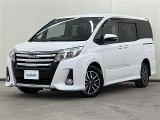 ノア 2.0 Si 4WD 4WD ワンオーナー