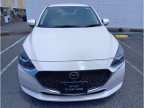 MAZDA2 1.5 15S Lパッケージ 