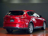 CX-60 2.5 25S Lパッケージ 