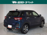 ライズ  1.2 Z