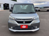 ソリオバンディット 1.2 ハイブリッド(HYBRID) MV 4WD 